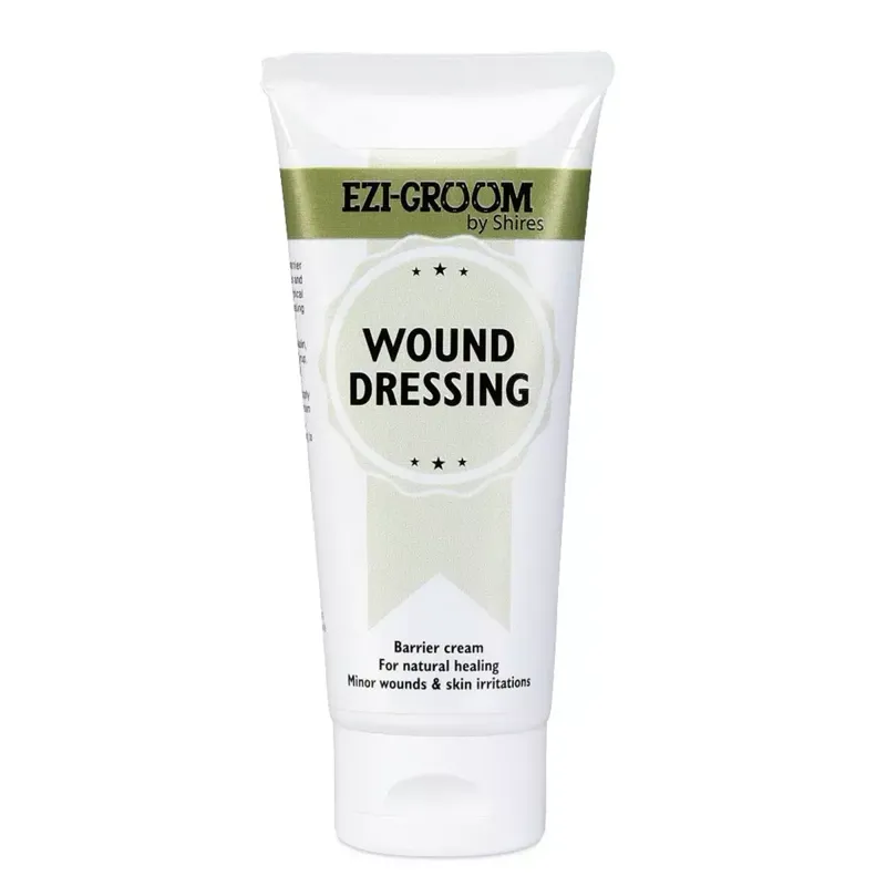 Ezi-Groom Wound Cream - 100ml